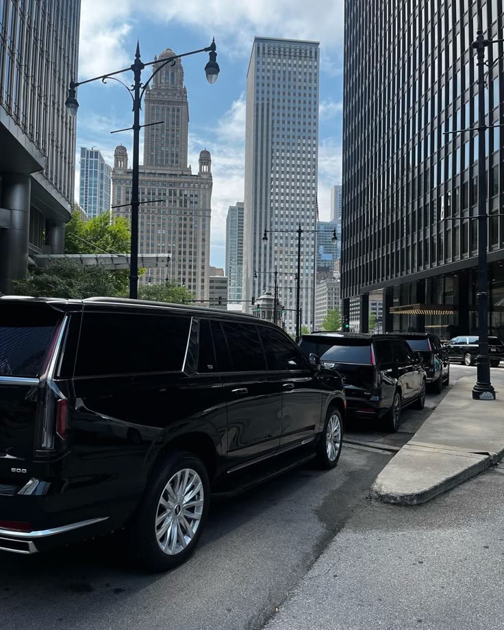 Bonzer Limousine