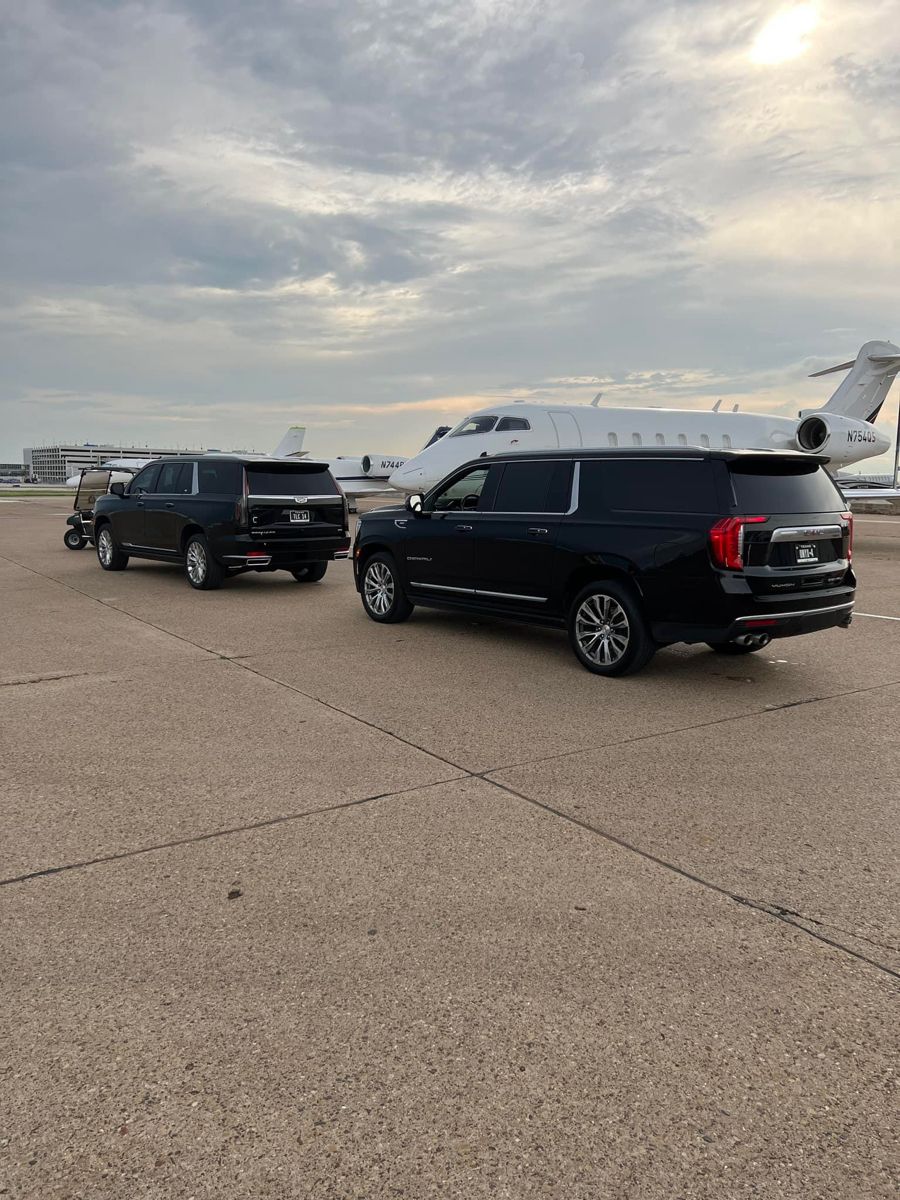 Bonzer Limousine