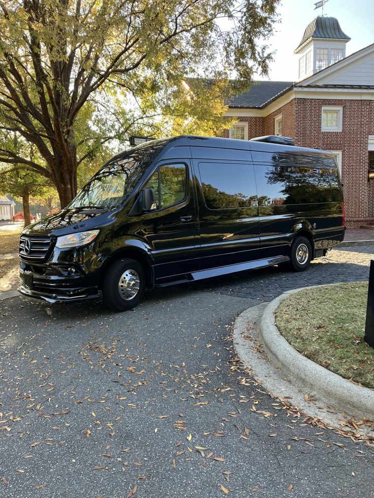 Bonzer Limousine