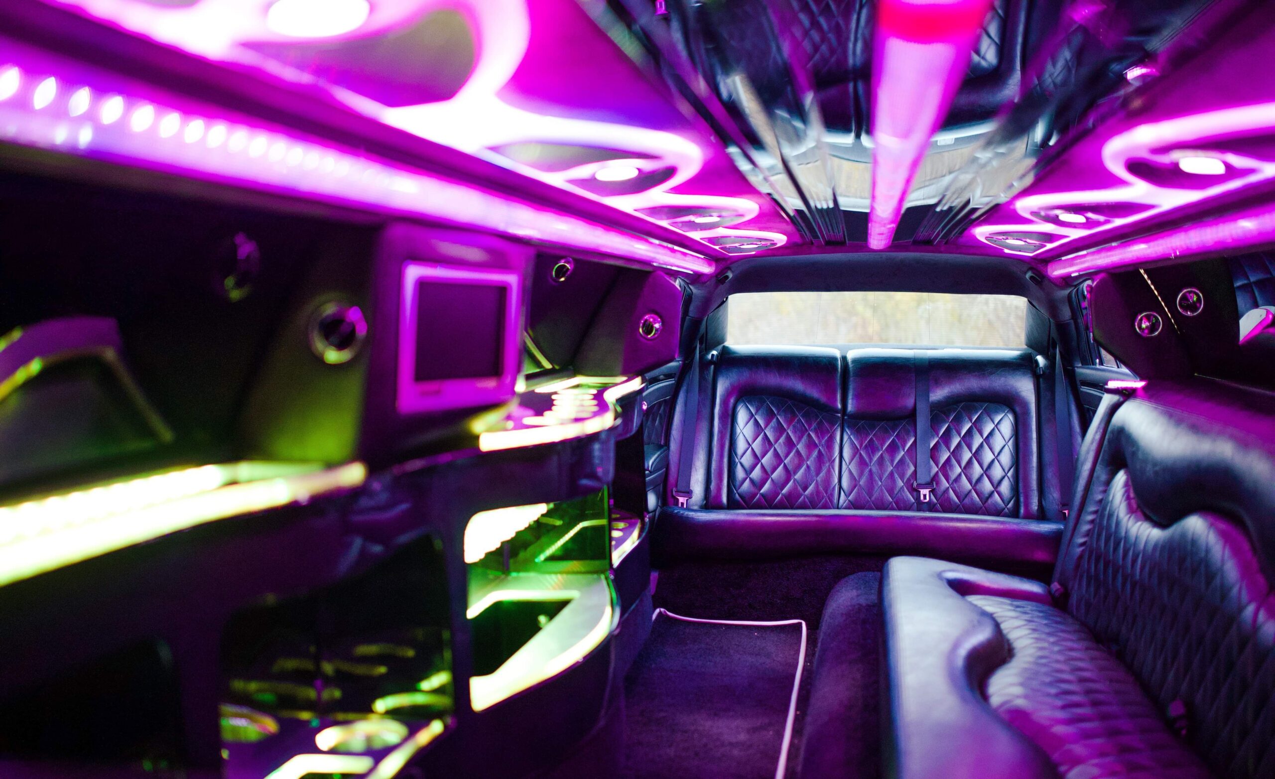 Bonzer Limousine
