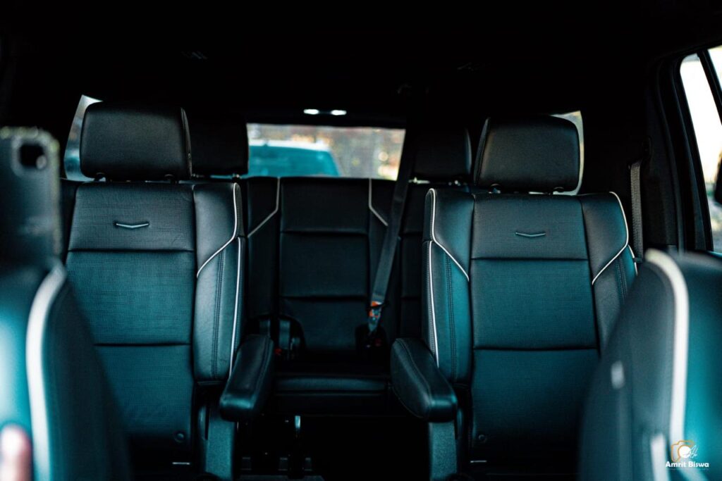 Bonzer Limousine
