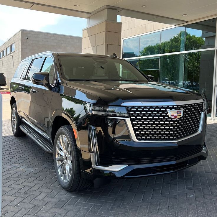 VIP and celebrity transportation services in Columbus