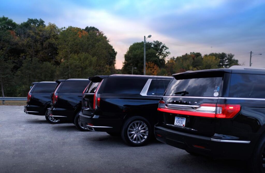 Bonzer Limousine